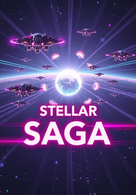 Stellar Saga