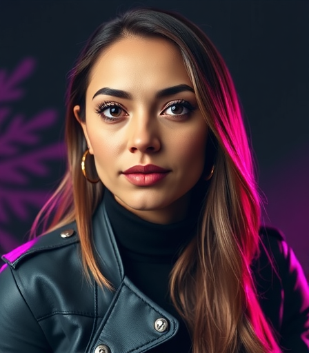 Maria Gonzalez, Lead Developer en AstroJuegos MX